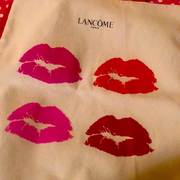 Lancôme Paris Tote Bag! - Picture 3 of 4